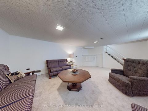 Photo 27 at 29 Golfhaven Drive, Woburn, Toronto
