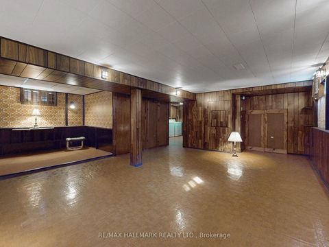 Photo 30 at 29 Golfhaven Drive, Woburn, Toronto
