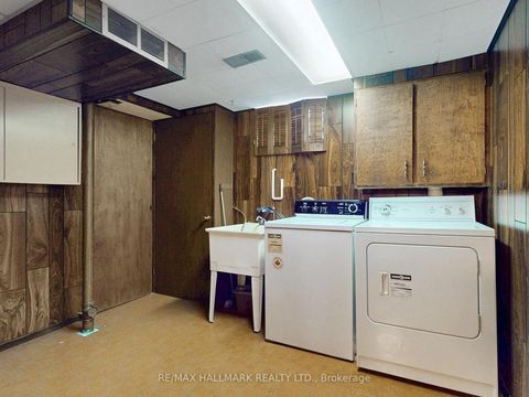 Photo 35 at 29 Golfhaven Drive, Woburn, Toronto