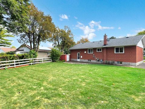 Photo 37 at 29 Golfhaven Drive, Woburn, Toronto
