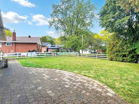Photo 39 at 29 Golfhaven Drive, Woburn, Toronto