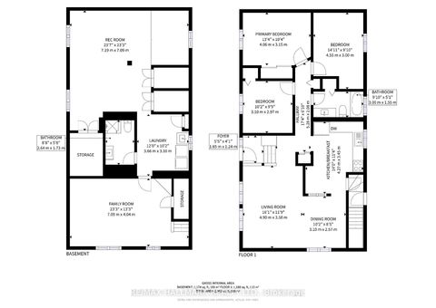 Photo 42 at 29 Golfhaven Drive, Woburn, Toronto