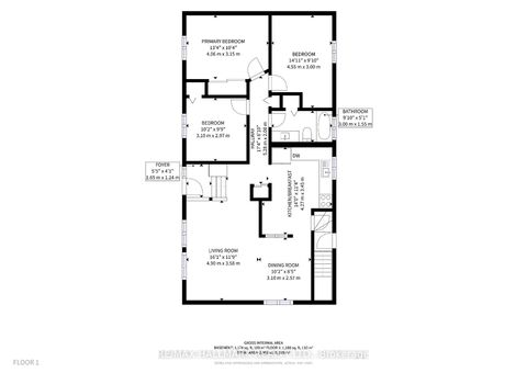 Photo 43 at 29 Golfhaven Drive, Woburn, Toronto
