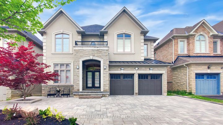 Photo 0 at 126 Sir Stevens Drive, Patterson, Vaughan