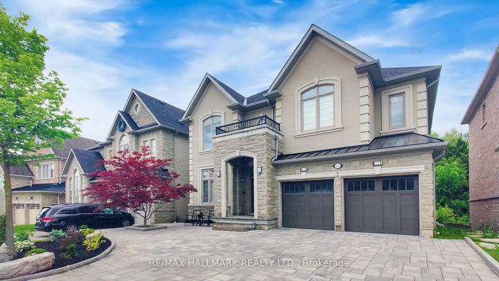 Photo 1 at 126 Sir Stevens Drive, Patterson, Vaughan