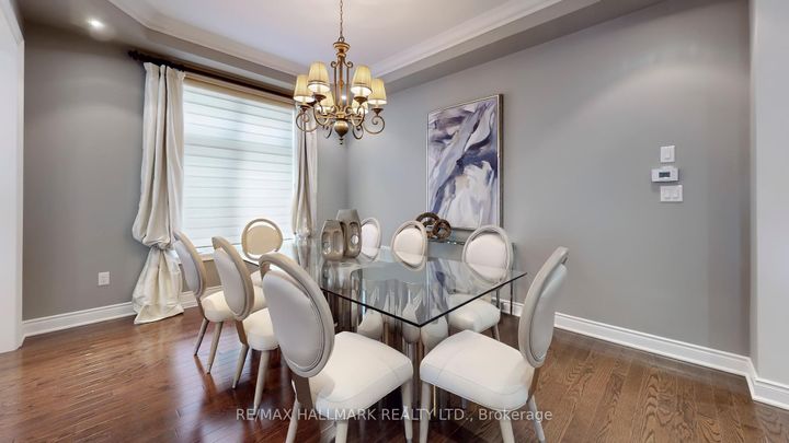 Photo 9 at 126 Sir Stevens Drive, Patterson, Vaughan
