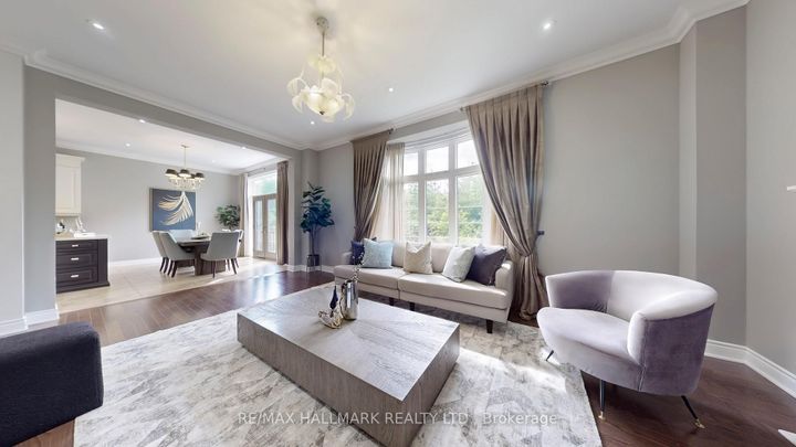 Photo 15 at 126 Sir Stevens Drive, Patterson, Vaughan