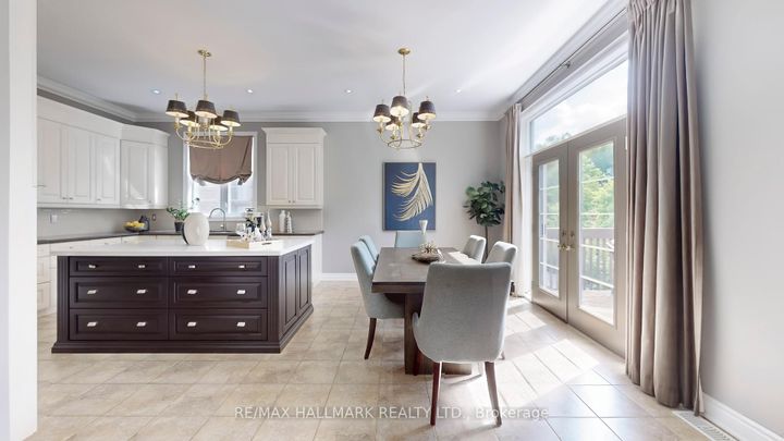 Photo 19 at 126 Sir Stevens Drive, Patterson, Vaughan