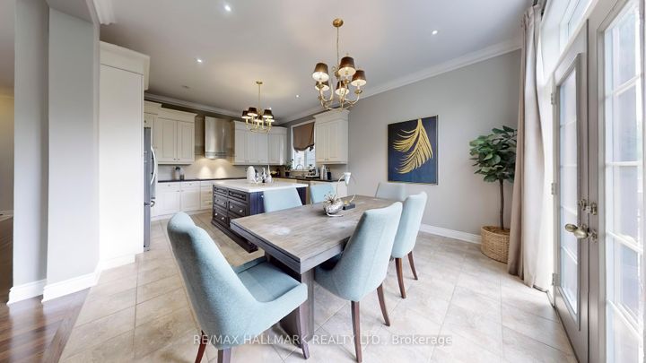 Photo 20 at 126 Sir Stevens Drive, Patterson, Vaughan