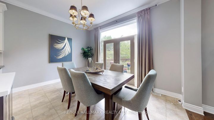 Photo 21 at 126 Sir Stevens Drive, Patterson, Vaughan