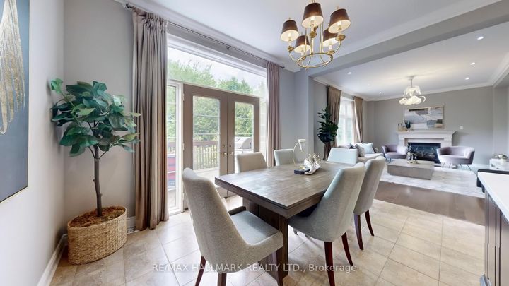 Photo 22 at 126 Sir Stevens Drive, Patterson, Vaughan