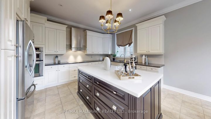 Photo 23 at 126 Sir Stevens Drive, Patterson, Vaughan