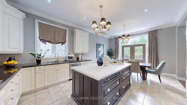 Photo 24 at 126 Sir Stevens Drive, Patterson, Vaughan