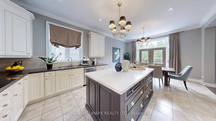 Photo 28 at 126 Sir Stevens Drive, Patterson, Vaughan