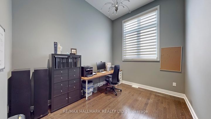 Photo 30 at 126 Sir Stevens Drive, Patterson, Vaughan