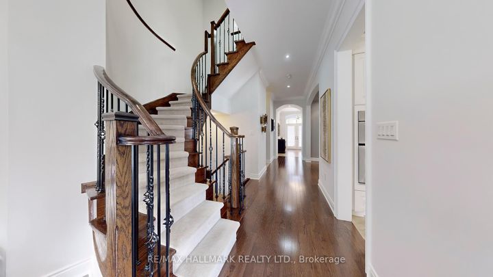 Photo 32 at 126 Sir Stevens Drive, Patterson, Vaughan