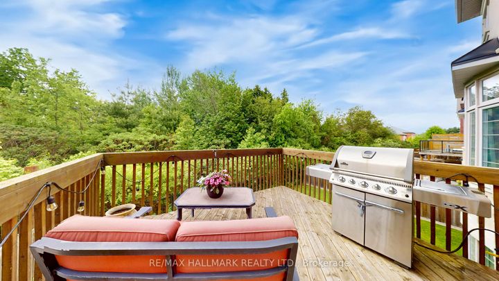 Photo 47 at 126 Sir Stevens Drive, Patterson, Vaughan
