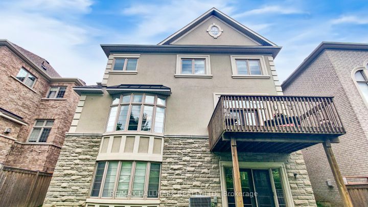 Photo 48 at 126 Sir Stevens Drive, Patterson, Vaughan