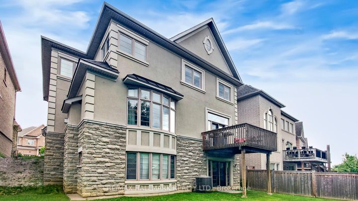 Photo 49 at 126 Sir Stevens Drive, Patterson, Vaughan