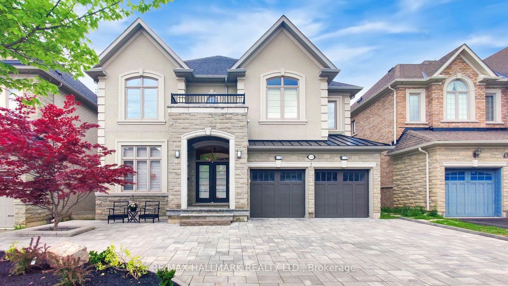 126 Sir Stevens Drive, Patterson, Vaughan 2