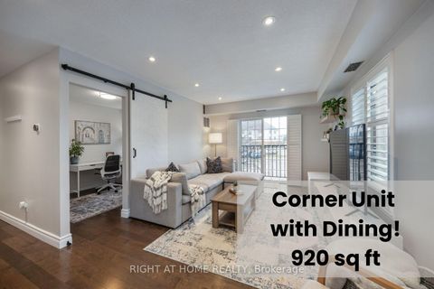 Photo 0 at 206 - 102 Aspen Springs Drive, Bowmanville, Clarington