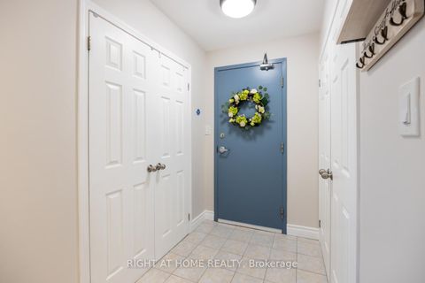 Photo 1 at 206 - 102 Aspen Springs Drive, Bowmanville, Clarington