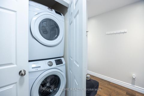 Photo 2 at 206 - 102 Aspen Springs Drive, Bowmanville, Clarington