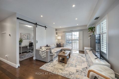 Photo 3 at 206 - 102 Aspen Springs Drive, Bowmanville, Clarington