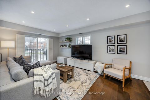 Photo 4 at 206 - 102 Aspen Springs Drive, Bowmanville, Clarington