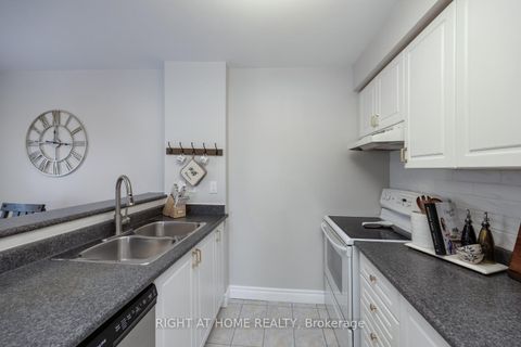Photo 6 at 206 - 102 Aspen Springs Drive, Bowmanville, Clarington