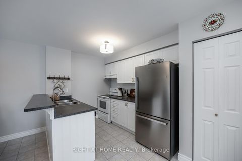 Photo 7 at 206 - 102 Aspen Springs Drive, Bowmanville, Clarington