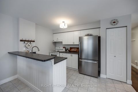 Photo 8 at 206 - 102 Aspen Springs Drive, Bowmanville, Clarington