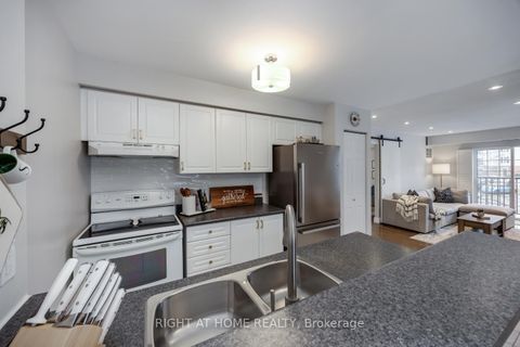 Photo 9 at 206 - 102 Aspen Springs Drive, Bowmanville, Clarington