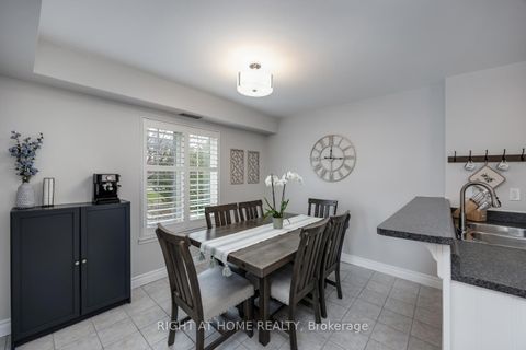Photo 10 at 206 - 102 Aspen Springs Drive, Bowmanville, Clarington