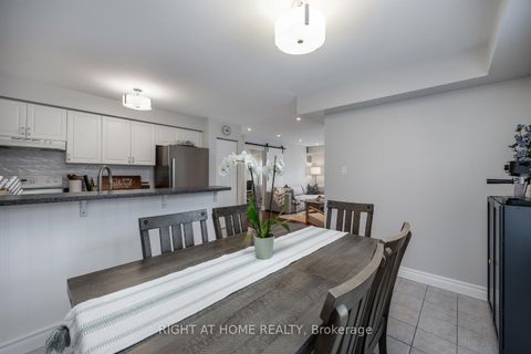 Photo 11 at 206 - 102 Aspen Springs Drive, Bowmanville, Clarington