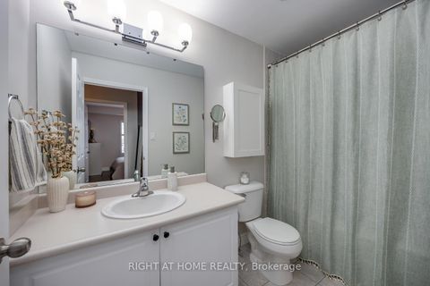 Photo 12 at 206 - 102 Aspen Springs Drive, Bowmanville, Clarington