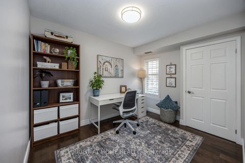 Photo 13 at 206 - 102 Aspen Springs Drive, Bowmanville, Clarington