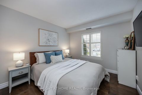 Photo 14 at 206 - 102 Aspen Springs Drive, Bowmanville, Clarington