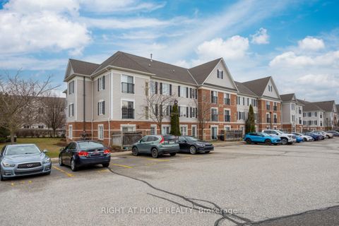 Photo 18 at 206 - 102 Aspen Springs Drive, Bowmanville, Clarington
