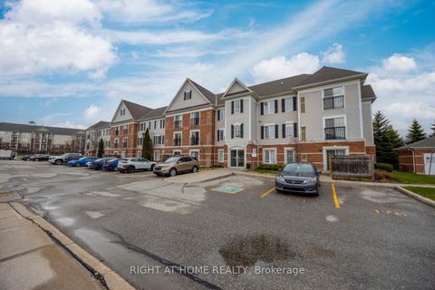 Photo 24 at 206 - 102 Aspen Springs Drive, Bowmanville, Clarington