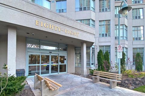 Photo 1 at 106 - 88 Corporate Drive, Woburn, Toronto