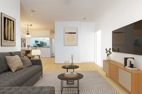 Photo 2 at 106 - 88 Corporate Drive, Woburn, Toronto