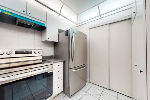 Photo 3 at 106 - 88 Corporate Drive, Woburn, Toronto
