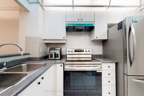Photo 4 at 106 - 88 Corporate Drive, Woburn, Toronto