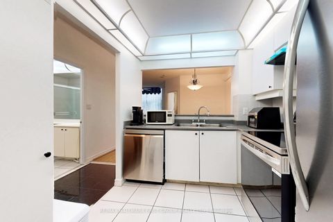Photo 5 at 106 - 88 Corporate Drive, Woburn, Toronto