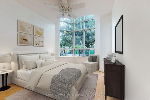 Photo 7 at 106 - 88 Corporate Drive, Woburn, Toronto