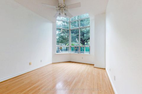 Photo 8 at 106 - 88 Corporate Drive, Woburn, Toronto
