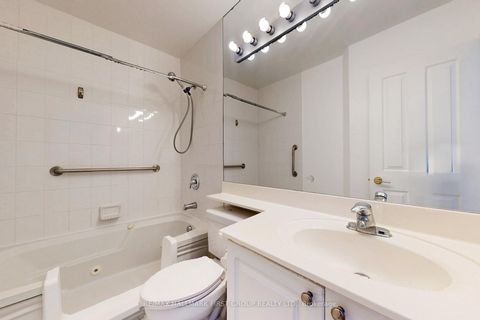 Photo 10 at 106 - 88 Corporate Drive, Woburn, Toronto