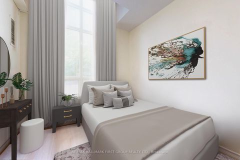 Photo 11 at 106 - 88 Corporate Drive, Woburn, Toronto