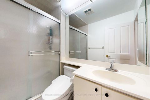 Photo 12 at 106 - 88 Corporate Drive, Woburn, Toronto